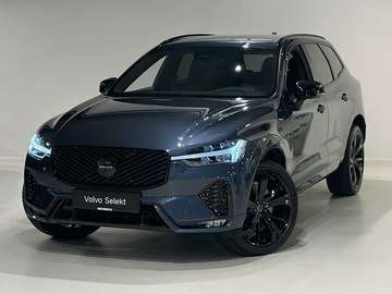 B5 Black Edition Plus  + LUCHTVERING