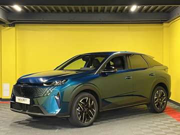 III 1.2i Hybrid -145cv - BV e-DCS6 III Allure 10KM -27%