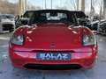 Fiat Barchetta 1.7i 16v_ANCETRE_JANTES EN ALU_CUIR_ Rouge - thumbnail 6