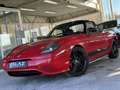 Fiat Barchetta 1.7i 16v_ANCETRE_JANTES EN ALU_CUIR_ Rouge - thumbnail 4