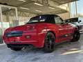 Fiat Barchetta 1.7i 16v_ANCETRE_JANTES EN ALU_CUIR_ Rouge - thumbnail 5