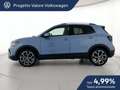 Volkswagen T-Cross 1.0 tsi style 115cv Blu/Azzurro - thumbnail 8