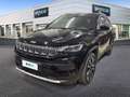 Jeep Compass 1.6 MJet II 96kW Limited Schwarz - thumbnail 1