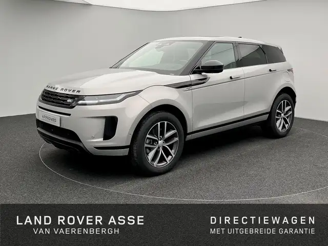 Land Rover Range Rover Evoque P300e S AWD DIRECTIEWAGEN