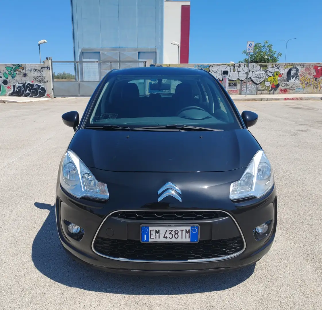 Citroen C3 1.1 Exclusive UNIPROPRIETARIO VENDUTA - 2