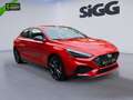 Hyundai i30 Fastback 2.0 T-GDI N Performance Automatik Rood - thumbnail 8