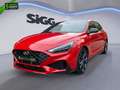 Hyundai i30 Fastback 2.0 T-GDI N Performance Automatik Rot - thumbnail 2