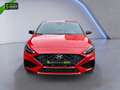 Hyundai i30 Fastback 2.0 T-GDI N Performance Automatik Rood - thumbnail 9