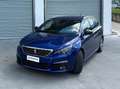 Peugeot 308 308 SW 1.5 bluehdi GT Line s Blu/Azzurro - thumbnail 1
