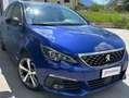 Peugeot 308 308 SW 1.5 bluehdi GT Line s Blu/Azzurro - thumbnail 4