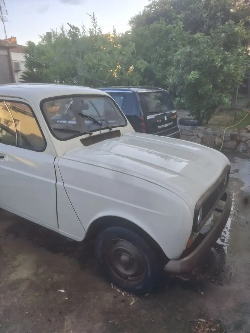 Renault R 4 R4 5p 956 Beige - 1