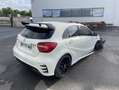 Mercedes-Benz A 45 AMG Classe A 45 AMG 4-Matic Speedshift DCT A Blanc - thumbnail 3