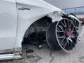 Mercedes-Benz A 45 AMG Classe A 45 AMG 4-Matic Speedshift DCT A Blanc - thumbnail 16
