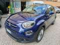 Fiat 500X 1.0 T3 Connect 120cv Bleu - thumbnail 1