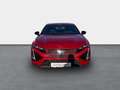 Peugeot 408 GT 1.2 Puretech 130 EU6e Navi Leder Digitales Cock Roşu - thumbnail 2