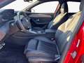 Peugeot 408 GT 1.2 Puretech 130 EU6e Navi Leder Digitales Cock Rot - thumbnail 7