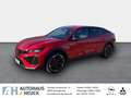 Peugeot 408 GT 1.2 Puretech 130 EU6e Navi Leder Digitales Cock Rot - thumbnail 1