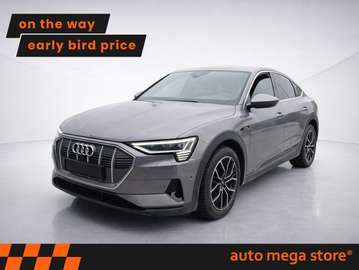 55 quattro S Line 95kWh RFK/ACC/SHZ/Luft