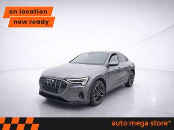 55 quattro S Line 95kWh RFK/ACC/SHZ/Luft
