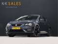 SEAT Leon 1.0 TSI Style Ultimate Edition [APPLE CARPLAY, TRE Gris - thumbnail 1