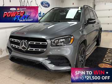 GLS 450| Dual Zone A\C| Climate Control| Heated Fr