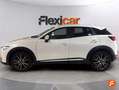 Mazda CX-3 1.5D Luxury Pack White AWD Blanco - thumbnail 5