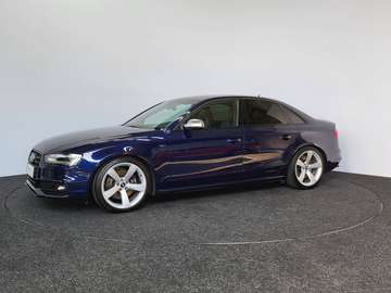 3.0 V6 TFSI Quattro | B&O | 2013 | 156.146 km | Bi-Xenon | Leder | Navi | Schuifdak | Memory | Camera | Cruise Control