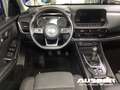 Nissan Qashqai N-Connecta Navi 360 Kamera LED Apple CarPlay Andro Blau - thumbnail 10