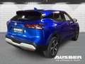 Nissan Qashqai N-Connecta Navi 360 Kamera LED Apple CarPlay Andro Blau - thumbnail 4