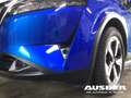 Nissan Qashqai N-Connecta Navi 360 Kamera LED Apple CarPlay Andro Blau - thumbnail 6