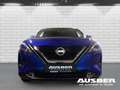 Nissan Qashqai N-Connecta Navi 360 Kamera LED Apple CarPlay Andro Blau - thumbnail 3