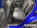 Nissan Qashqai N-Connecta Navi 360 Kamera LED Apple CarPlay Andro Blau - thumbnail 8