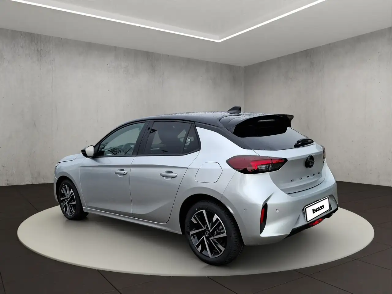 Opel Corsa 2026