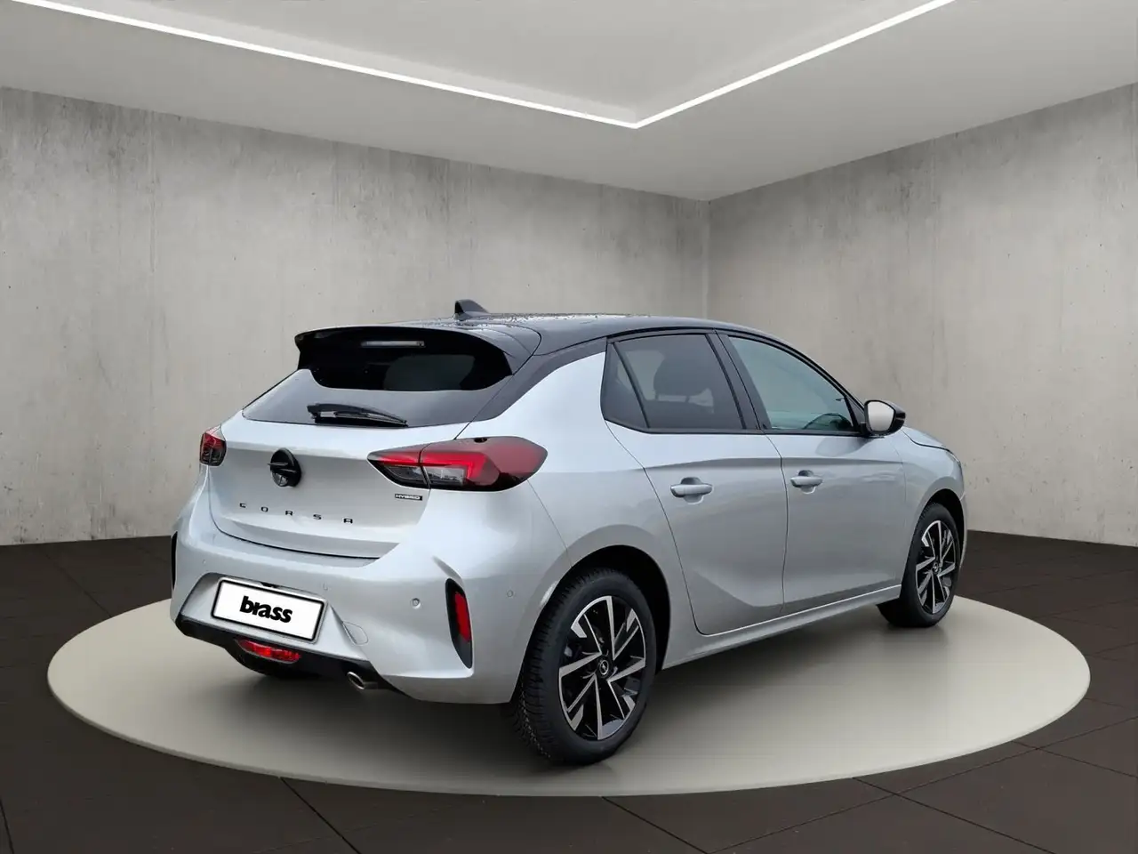 Opel Corsa 2026