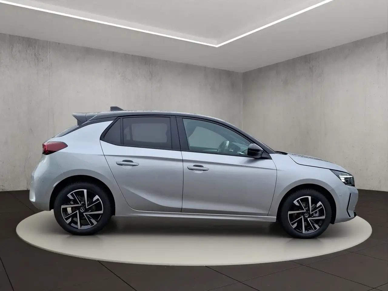 Opel Corsa 2026