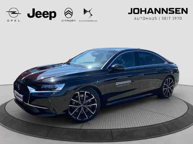 DS Automobiles DS9 Performance Line E-Tense 4x4 360