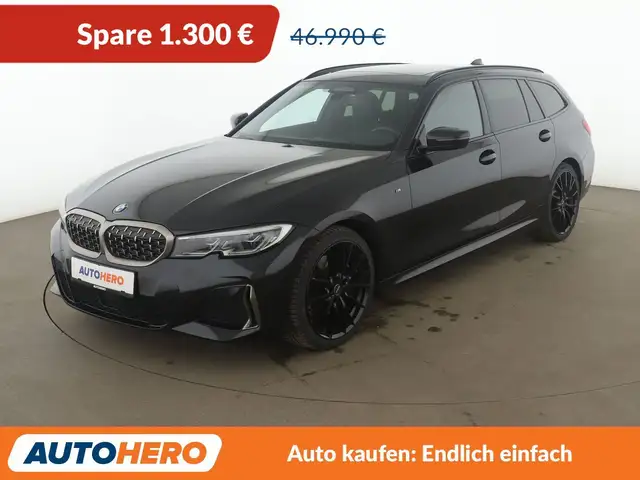 BMW 340 M340i xDrive Aut.*NAVI*ACC*PDC*SHZ*LIM*KLIMA*