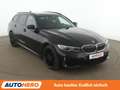 BMW 340 M340i xDrive Aut.*NAVI*ACC*PDC*SHZ*LIM*KLIMA* Negro - thumbnail 8