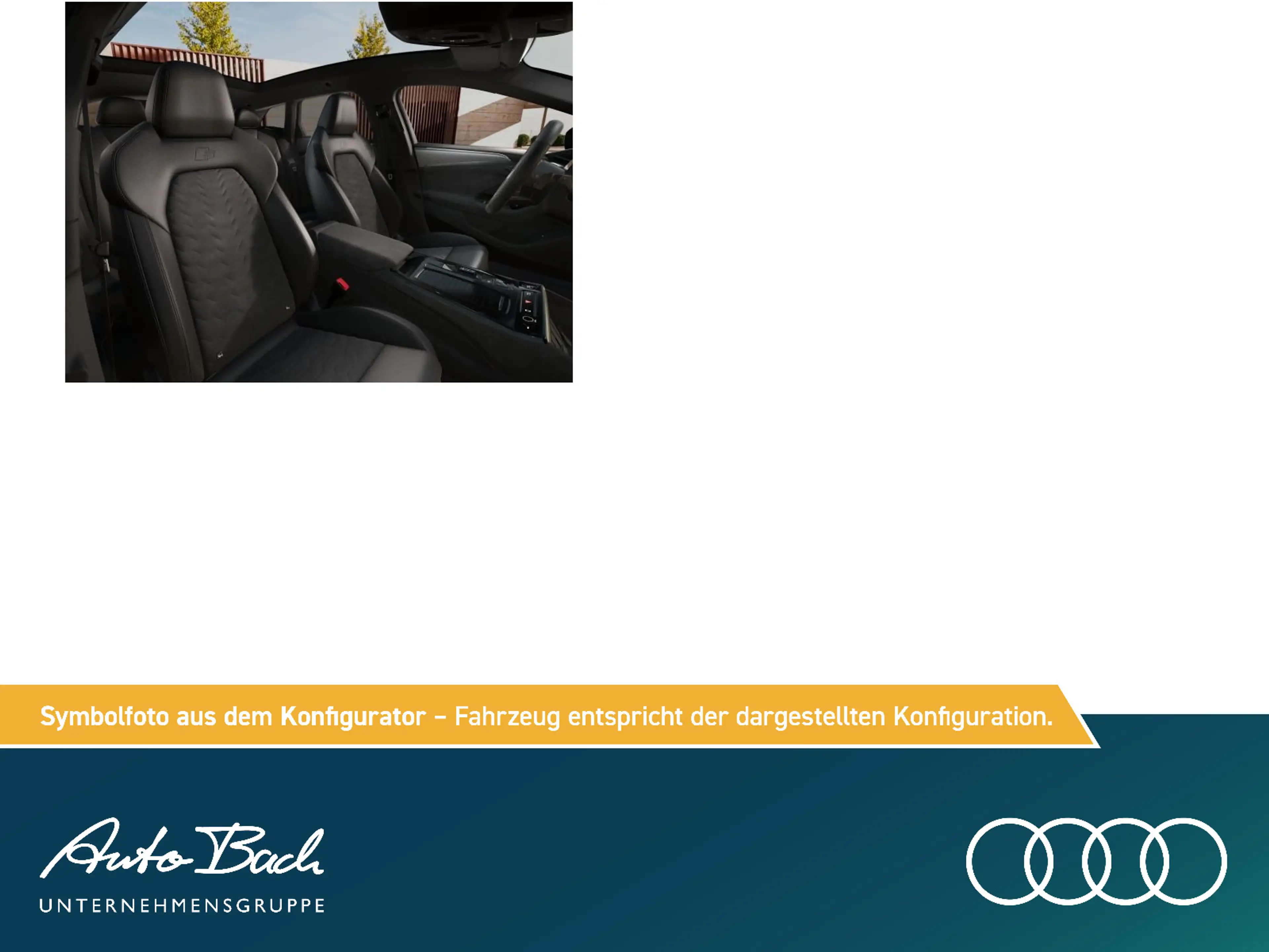 Audi A6 e-tron S Line qu. 315 kW HuD/ Luftf./ P — photo 9
