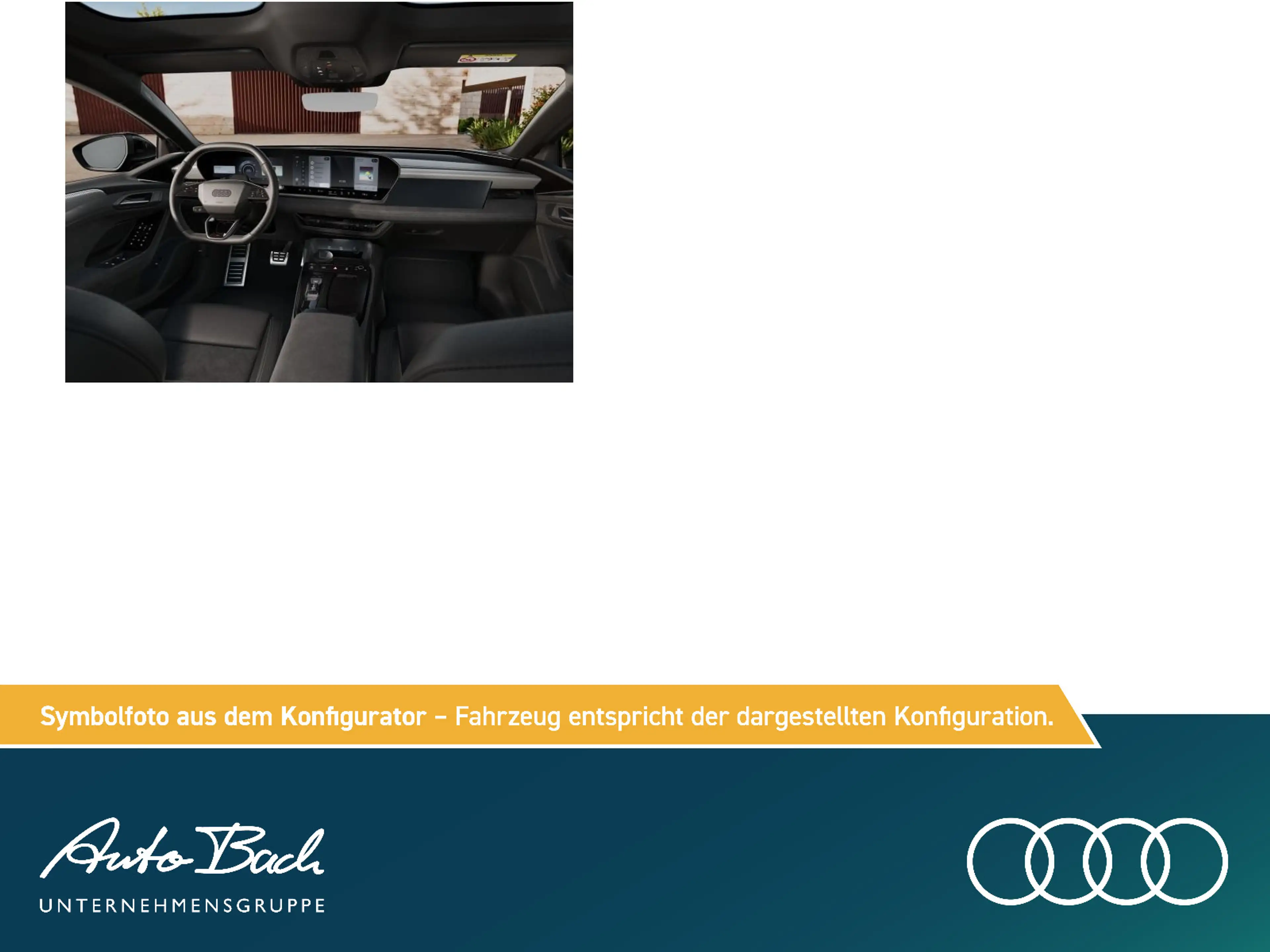 Audi A6 e-tron S Line qu. 315 kW HuD/ Luftf./ P — photo 8