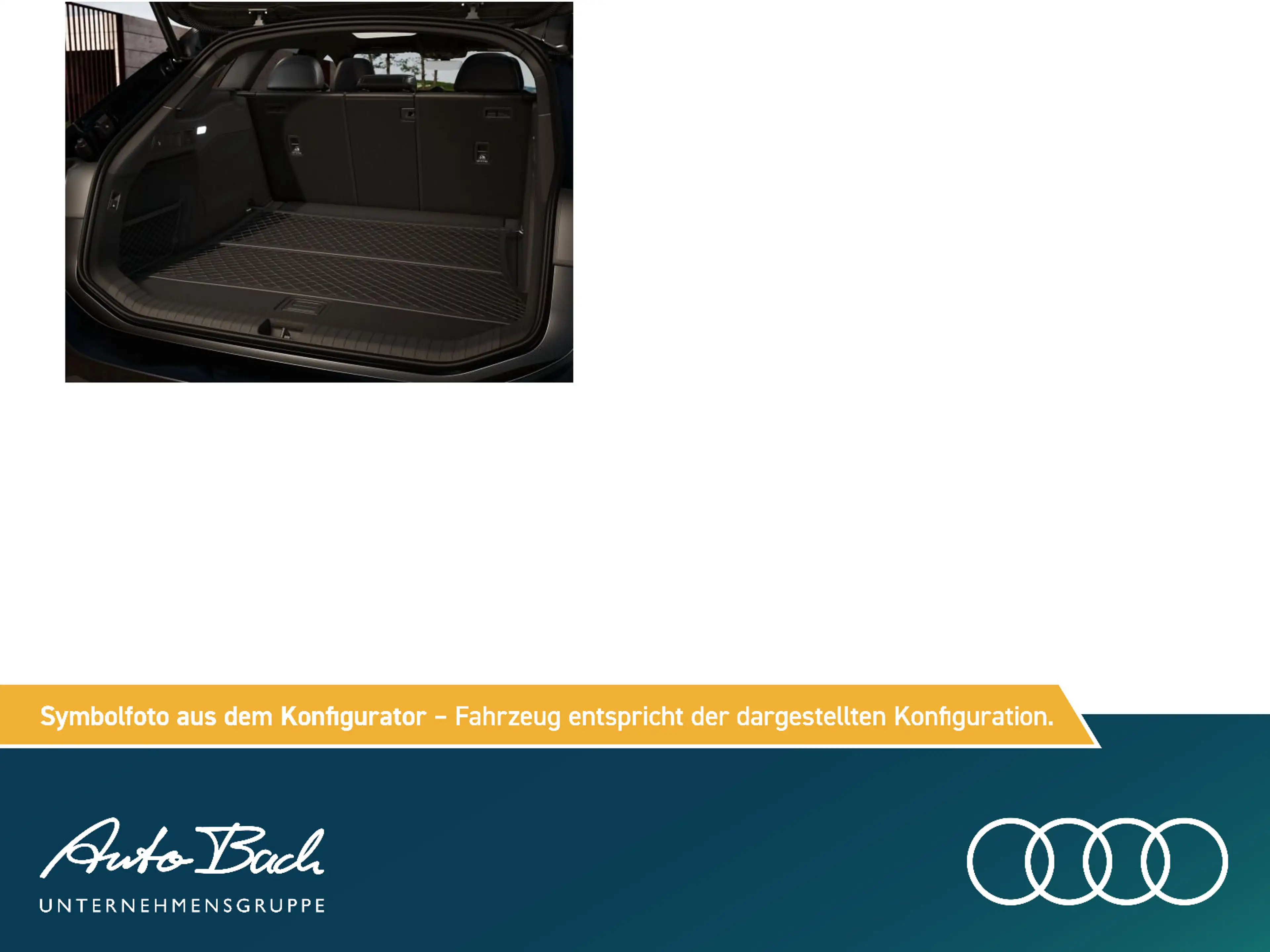 Audi A6 e-tron S Line qu. 315 kW HuD/ Luftf./ P — photo 11