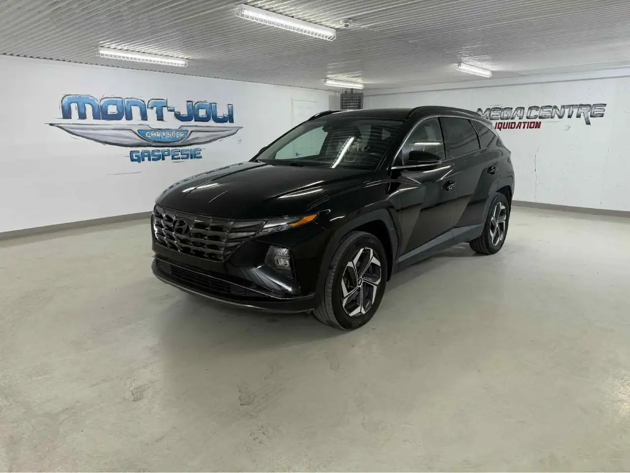 2022 Hyundai TUCSON fotografie 2022 Hyundai TUCSON