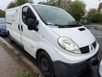 Kasten L2H1 2,9t