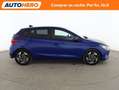 Hyundai i20 1.2 MPI Klass Azul - thumbnail 7