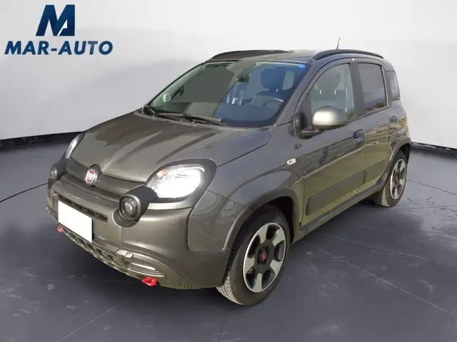 Fiat Panda Panda Cross 1.0 FireFly S&S Hybrid