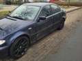 BMW 330 320i Edition Blauw - thumbnail 1