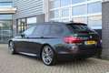 BMW M550 5-serie Touring M550xd 381PK / Panoramadak / HUD / Gri - thumbnail 7