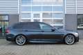 BMW M550 5-serie Touring M550xd 381PK / Panoramadak / HUD / Grigio - thumbnail 28