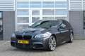 BMW M550 5-serie Touring M550xd 381PK / Panoramadak / HUD / Szary - thumbnail 1