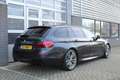 BMW M550 5-serie Touring M550xd 381PK / Panoramadak / HUD / Grijs - thumbnail 5